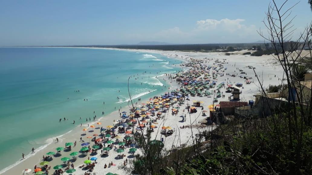 Varandas Da Praia Arraial do Cabo Exteriör bild
